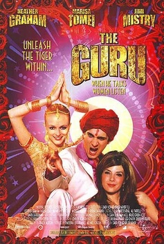 Guru Blu-ray (India)