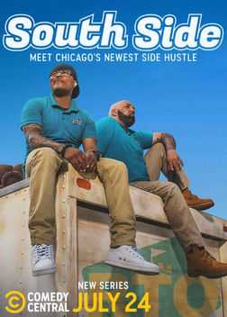 South Side (2019-2022)