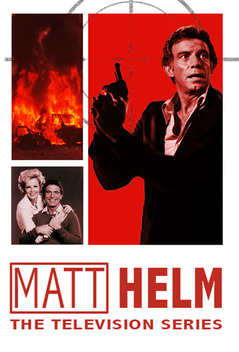 Matt Helm (1975-1976)