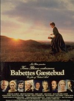 Babette's Feast (1987)