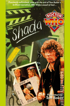 Doctor Who: Shada (1980-1992)
