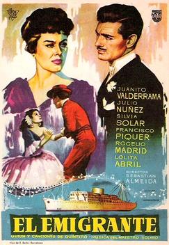 El Emigrante (1960)