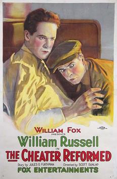 The Cheater Reformed (1921)