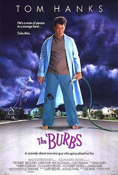 The 'Burbs (1989)