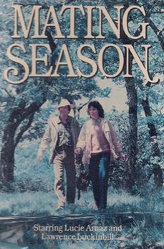 The Mating Season (1980)