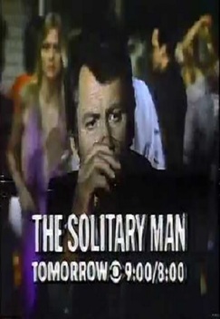 The Solitary Man (1979)