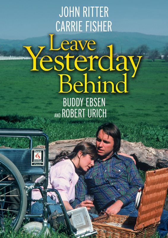 Leave Yesterday Behind (1978)