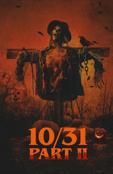 10/31: Part II (2019)