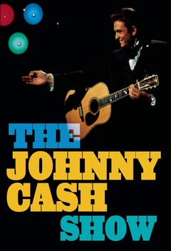 The Johnny Cash Show (1969-1971)