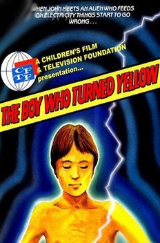 The Boy Who Turned Yellow (1972)