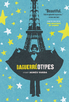 Daguerr�otypes (1976)