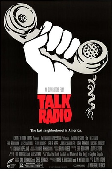 Talk Radio (1988)