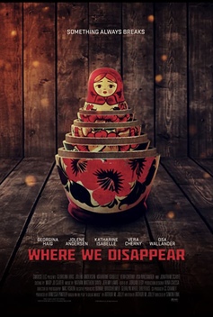 Where We Disappear (2019)