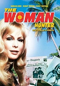 The Woman Hunter (1972)