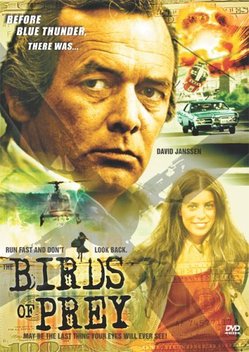 Birds of Prey (1973)