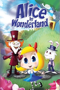 Alice in Wonderland (2011)