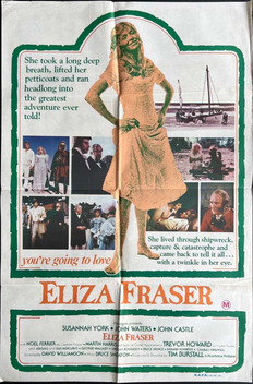 Eliza Fraser (1976)