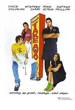 Take Away (2003)