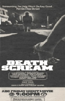 Death Scream (1975)