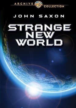 Strange New World (1975)