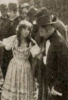 The Passer-By (1915)
