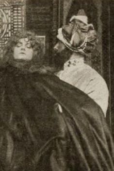 The Strange Case of Princess Khan (1915)