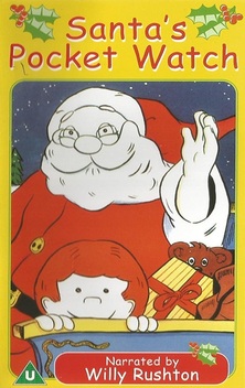 Santa's Pocket Watch (1980)