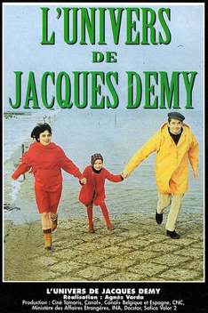 The World of Jacques Demy (1995)