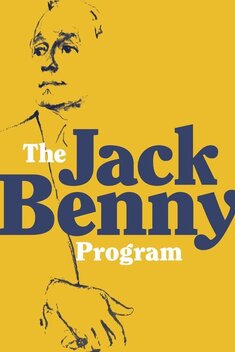 The Jack Benny Program (1950-1965)