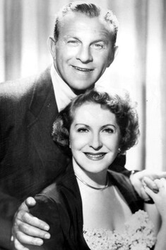 The George Burns and Gracie Allen Show (1950-1958)