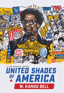 United Shades of America (2016-)