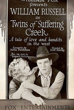 Twins of Suffering Creek (1920)
