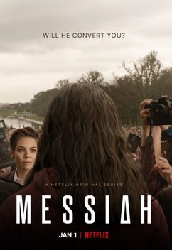 Messiah (2020-)