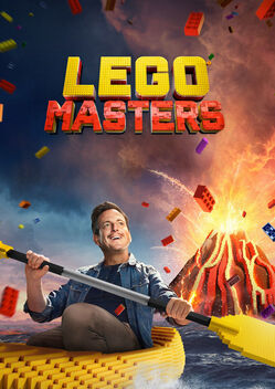 LEGO Masters (2020)