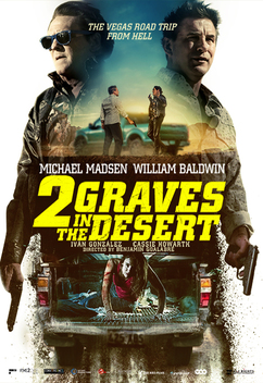 2 Graves in the Desert (2020)