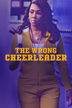 The Wrong Cheerleader (2019)