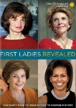 First Ladies Revealed (2017)