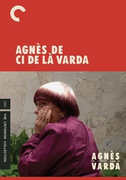 Agns Varda: From Here to There (2011)