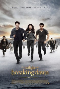 The Twilight Saga: Breaking Dawn, Part 2 (2012)
