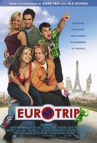 Road Trip Blu-ray (Road Trip: Caindo na Estrada) (Brazil)