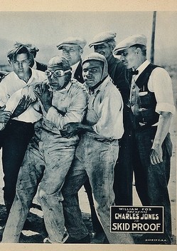 Skid Proof (1923)