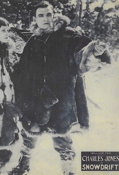 Snowdrift (1923)