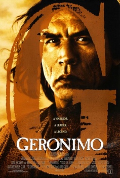 Geronimo: An American Legend (1993)