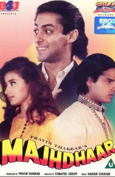 Majhdhaar (1996)