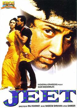 Jeet (1996)