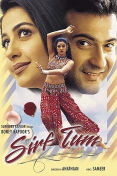 Sirf Tum (1999)