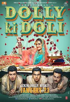 Dolly Ki Doli (2015)