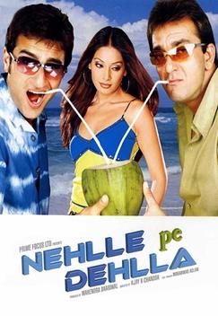 Nehlle Pe Dehlla (2007)