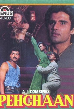 Pehchaan (1993)