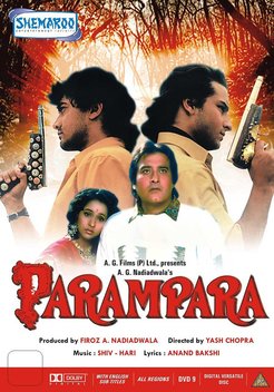 Parampara (1993)